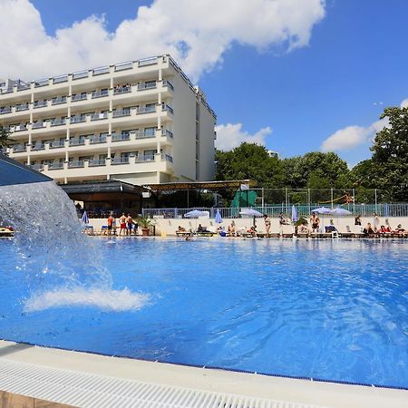 Sofia Hotel Golden Sands Luaran gambar
