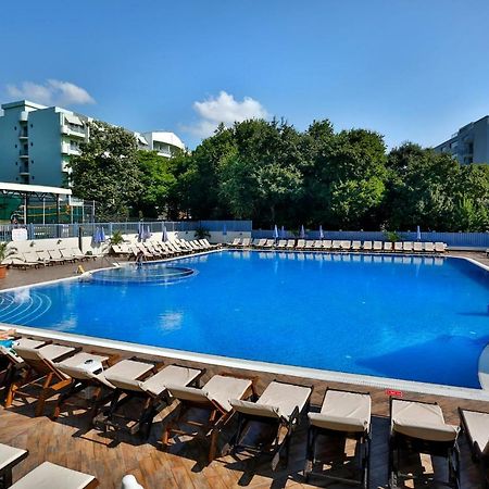 Sofia Hotel Golden Sands Luaran gambar