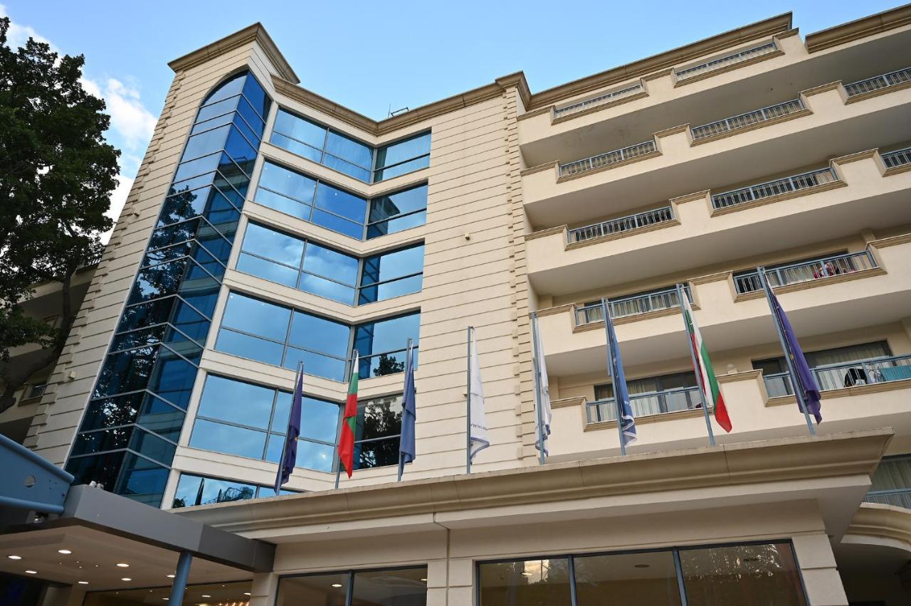 Sofia Hotel Golden Sands Luaran gambar