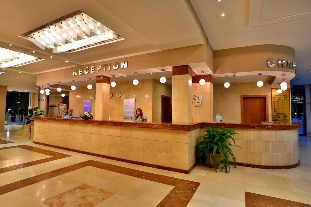 Sofia Hotel Golden Sands Luaran gambar
