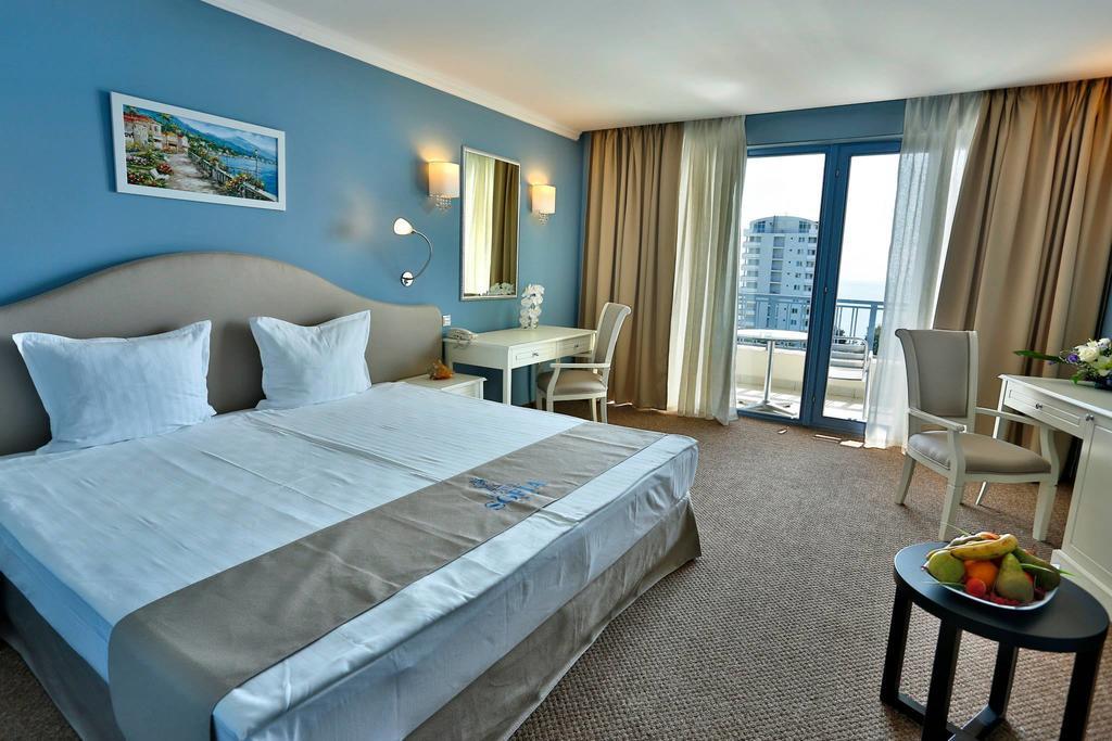 Sofia Hotel Golden Sands Luaran gambar