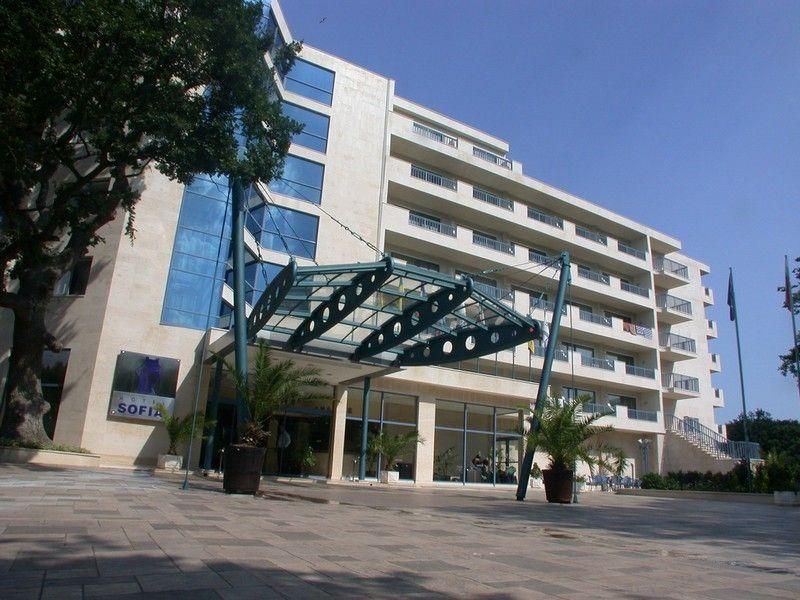 Sofia Hotel Golden Sands Luaran gambar