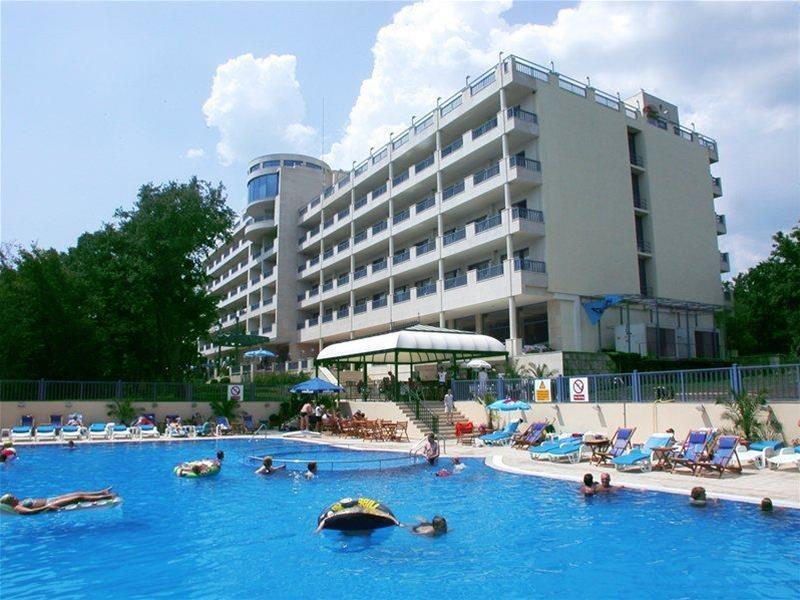 Sofia Hotel Golden Sands Luaran gambar