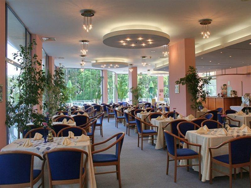 Sofia Hotel Golden Sands Luaran gambar