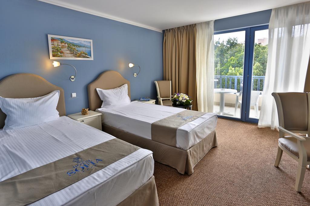 Sofia Hotel Golden Sands Luaran gambar