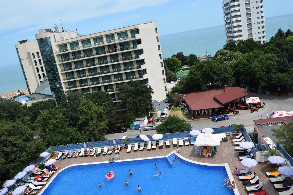 Sofia Hotel Golden Sands Luaran gambar