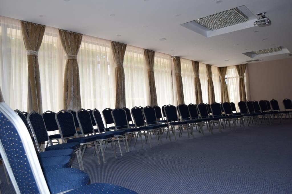 Sofia Hotel Golden Sands Luaran gambar