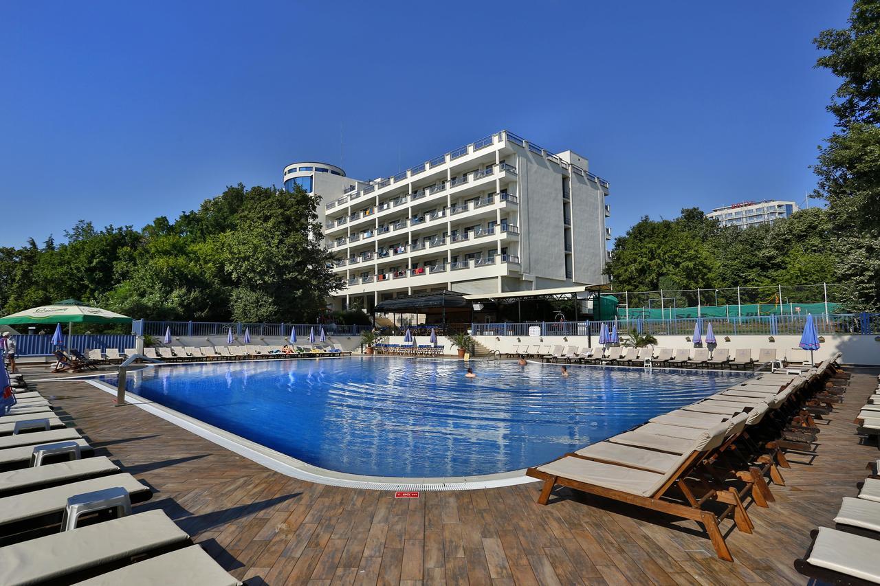 Sofia Hotel Golden Sands Luaran gambar