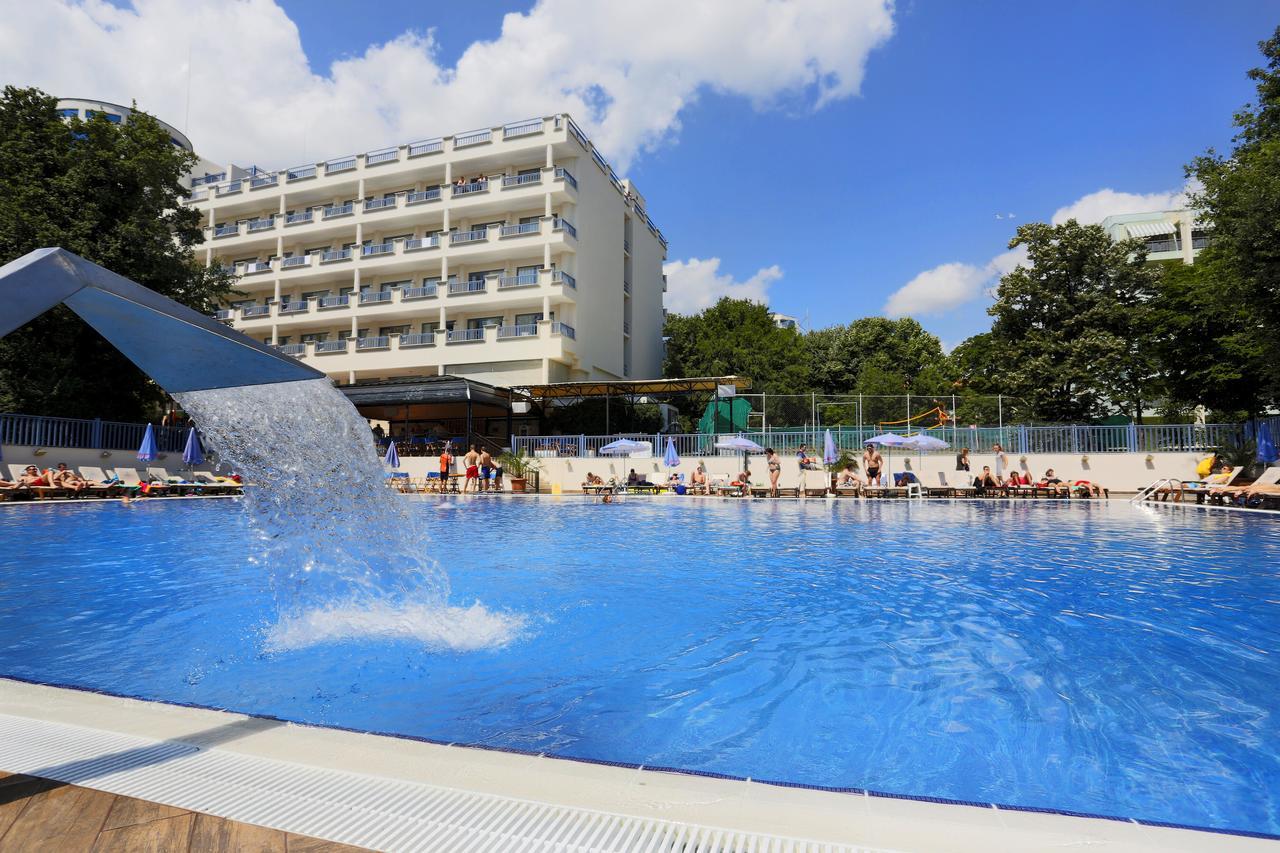 Sofia Hotel Golden Sands Luaran gambar