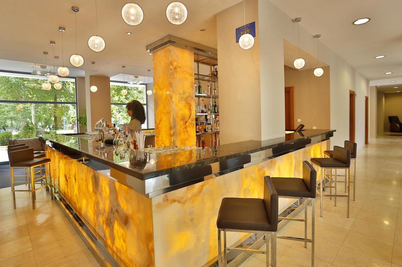 Sofia Hotel Golden Sands Luaran gambar