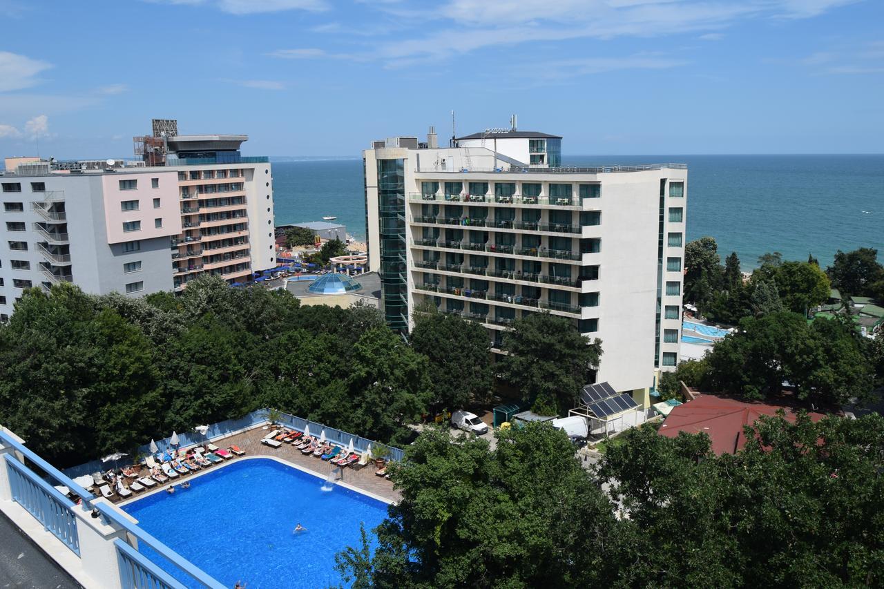 Sofia Hotel Golden Sands Luaran gambar