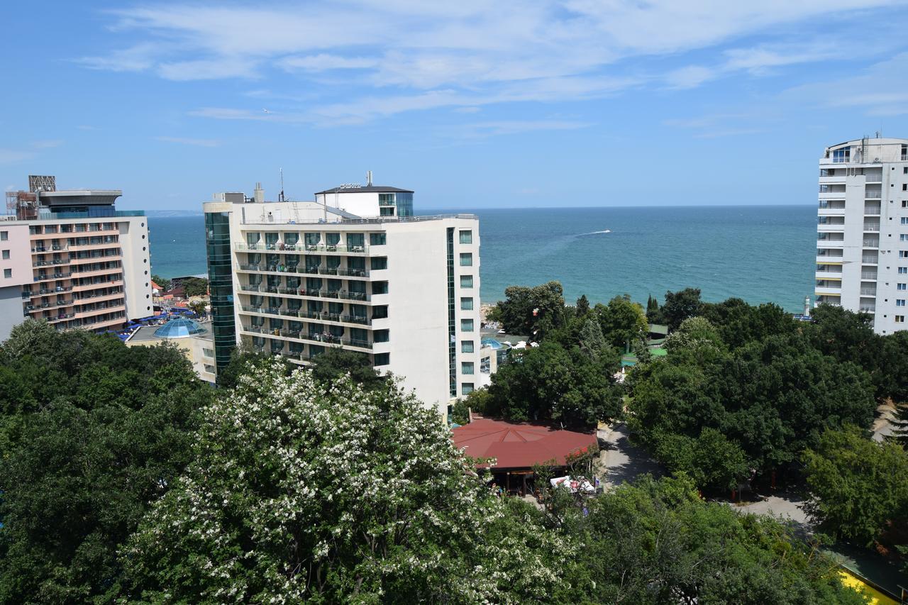 Sofia Hotel Golden Sands Luaran gambar