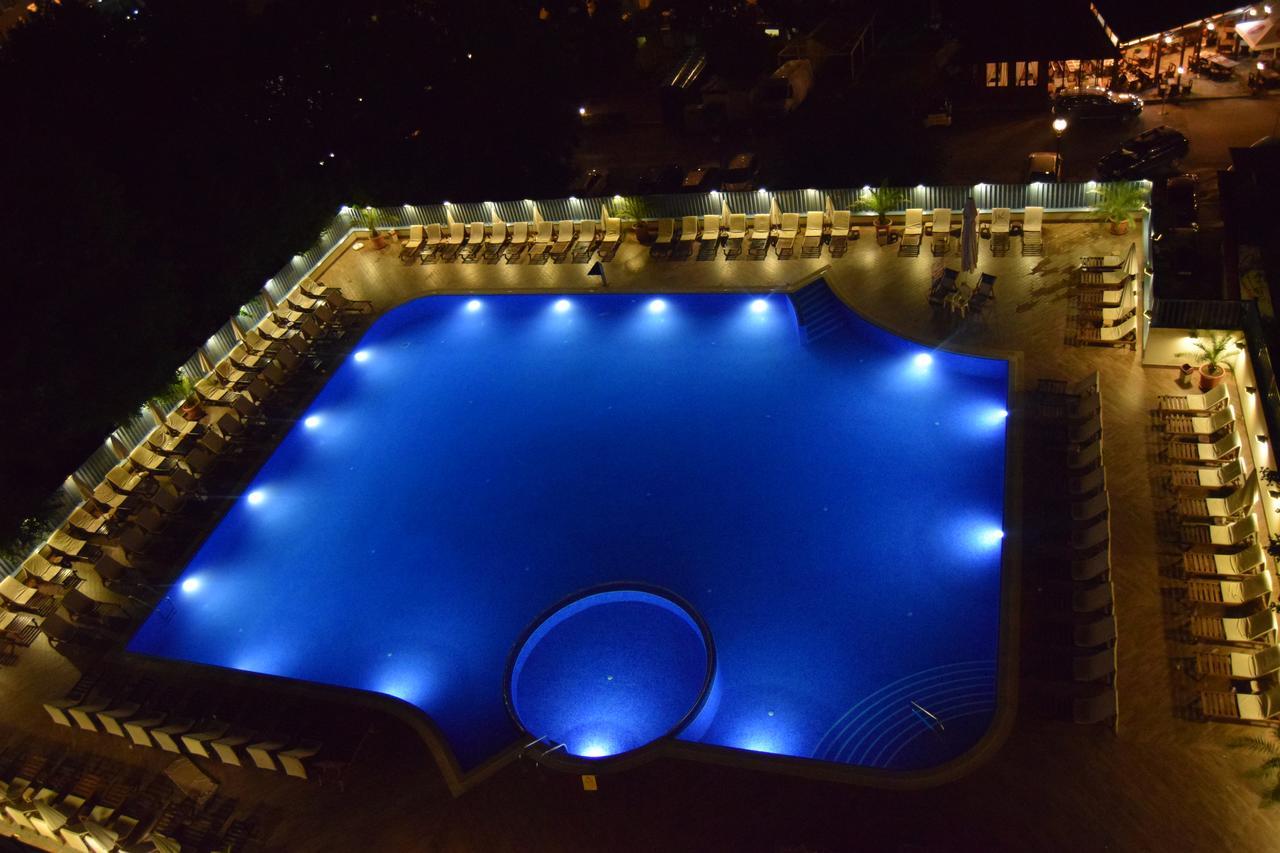 Sofia Hotel Golden Sands Luaran gambar