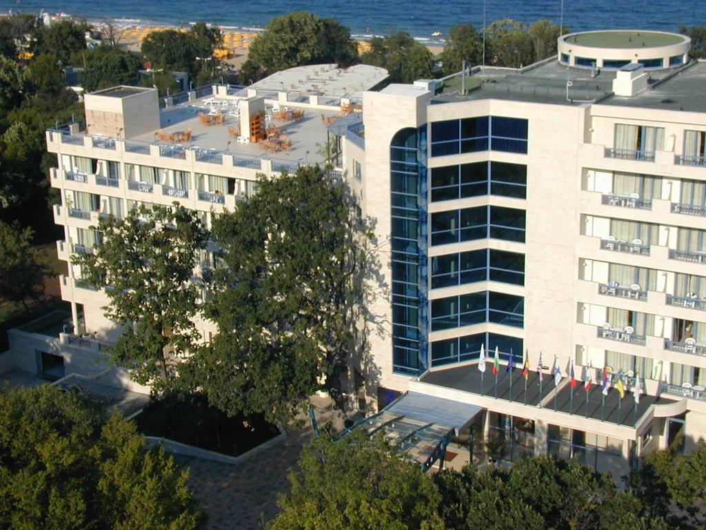 Sofia Hotel Golden Sands Luaran gambar