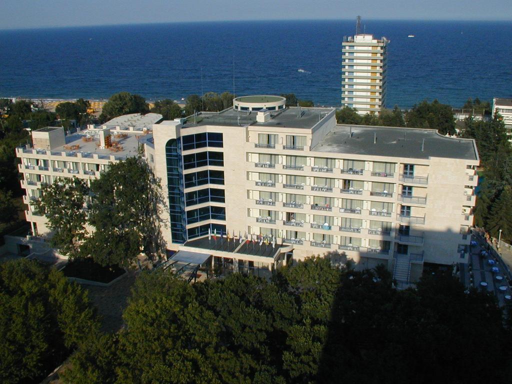 Sofia Hotel Golden Sands Luaran gambar