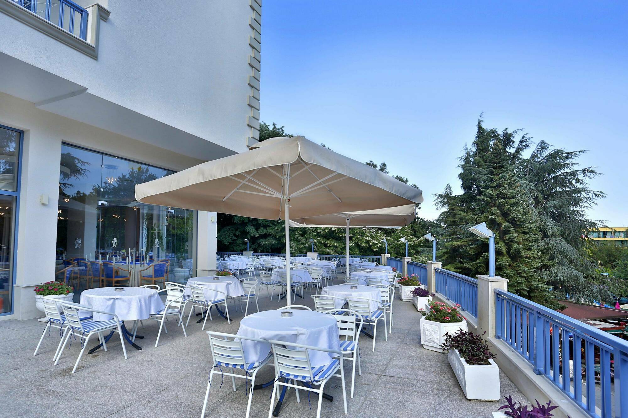 Sofia Hotel Golden Sands Luaran gambar