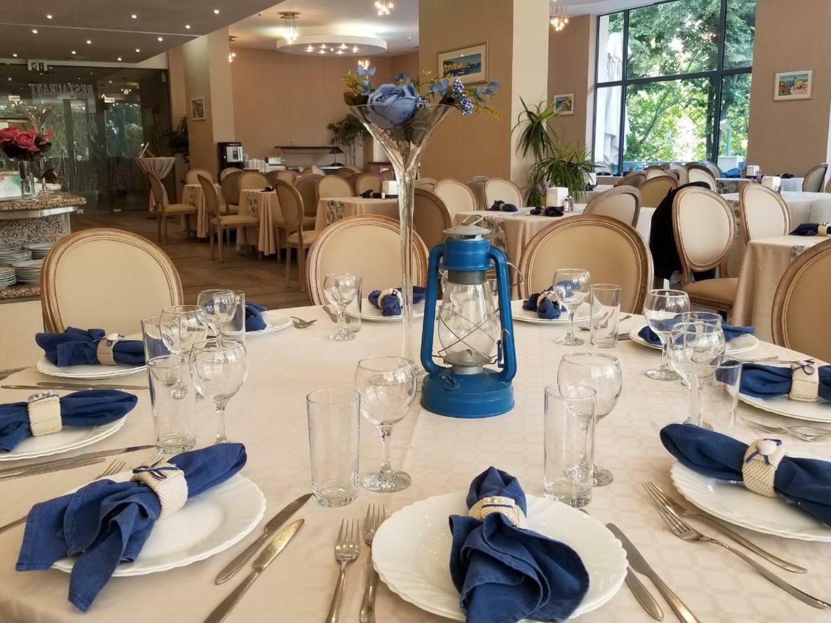 Sofia Hotel Golden Sands Luaran gambar