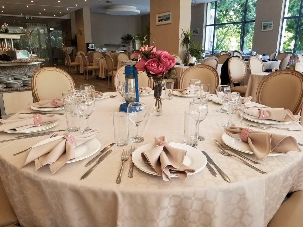 Sofia Hotel Golden Sands Luaran gambar
