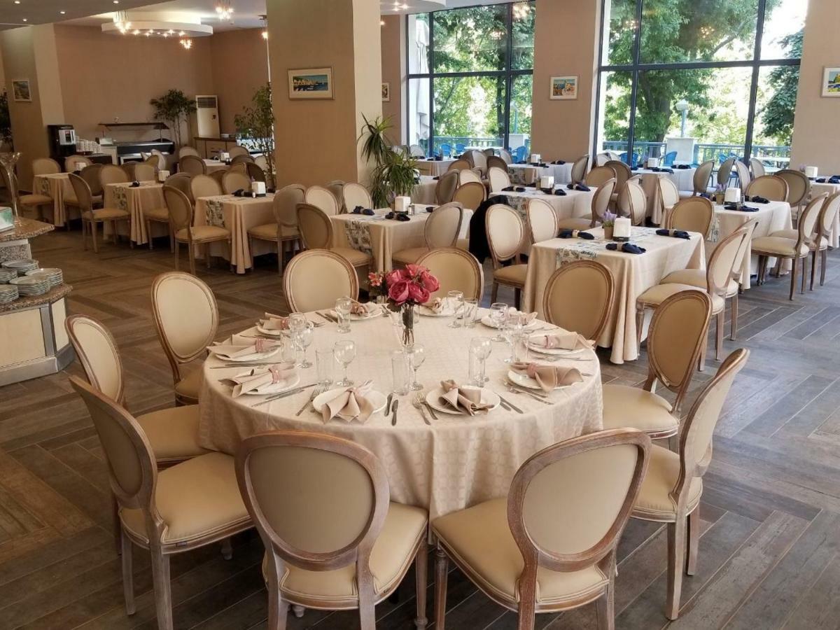 Sofia Hotel Golden Sands Luaran gambar