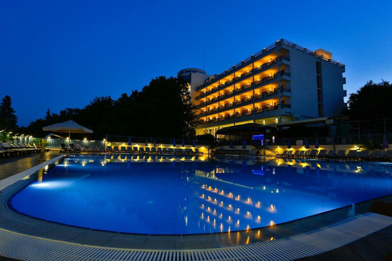 Sofia Hotel Golden Sands Luaran gambar