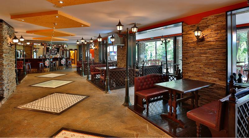 Sofia Hotel Golden Sands Luaran gambar
