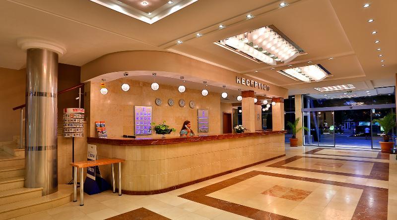 Sofia Hotel Golden Sands Luaran gambar