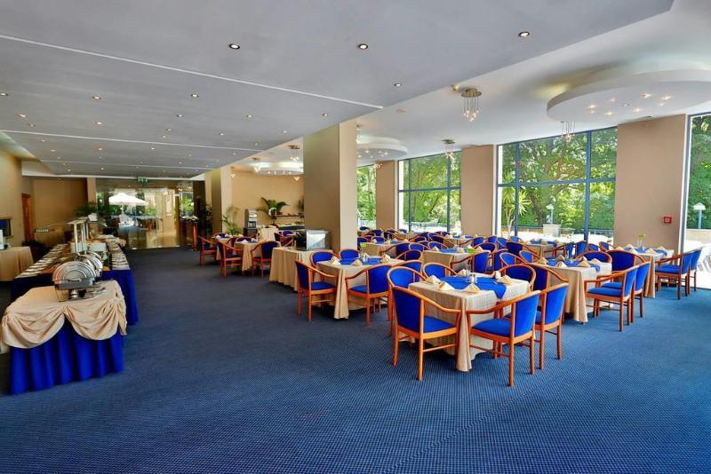 Sofia Hotel Golden Sands Luaran gambar