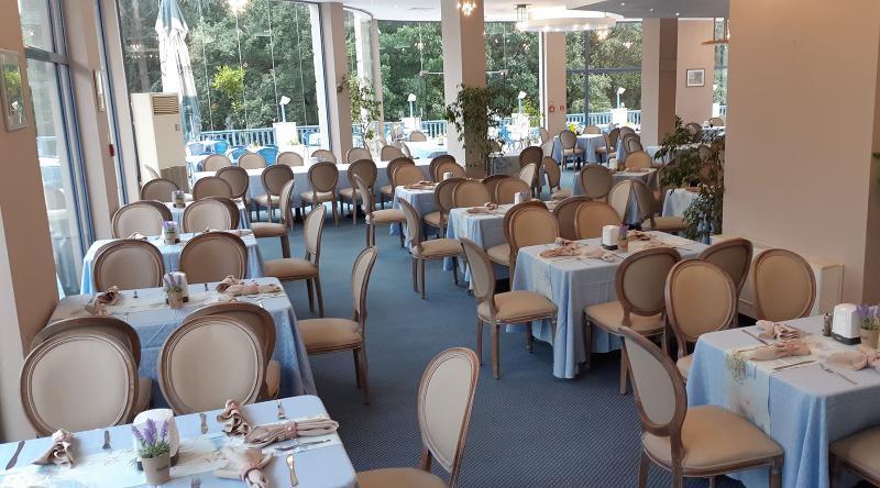 Sofia Hotel Golden Sands Luaran gambar